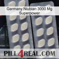 Germany Niubian 3000 Mg Superpower 07